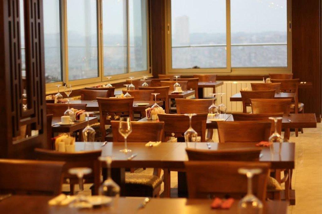 Dab Hotel Κωνσταντινούπολη Εξωτερικό φωτογραφία