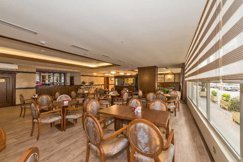 Dab Hotel Κωνσταντινούπολη Εξωτερικό φωτογραφία