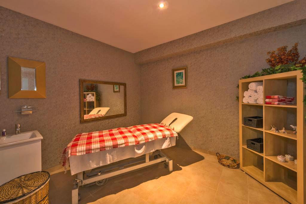 Dab Hotel Κωνσταντινούπολη Εξωτερικό φωτογραφία